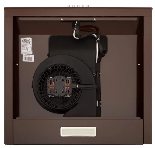 Вытяжка Jantar ST I LED 60 BR (6902440) - фото 3