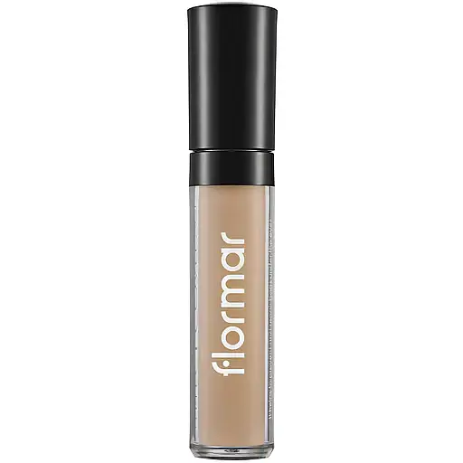 Консилер жидкий Flormar Perfect Coverage Liquid Concealer тон 20 Fair/Light 5 мл (8000019544793) - фото 1