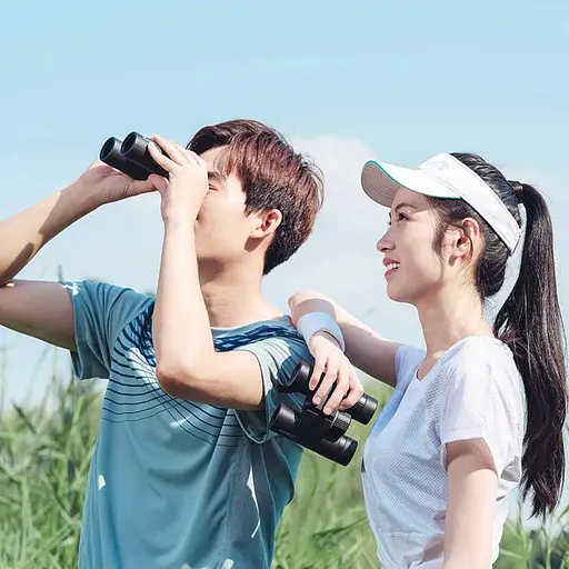 Бинокль Xiaomi BEEBEST Binoculars X8 (8х32) Porro - фото 5