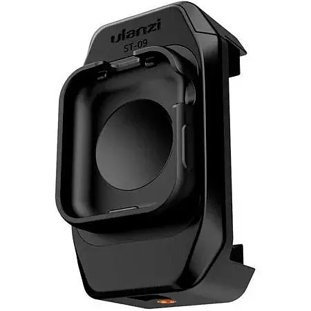 Держатель для смартфона Ulanzi ST-09 с рамкой для Apple Watch Series 5 [85999] - фото 3