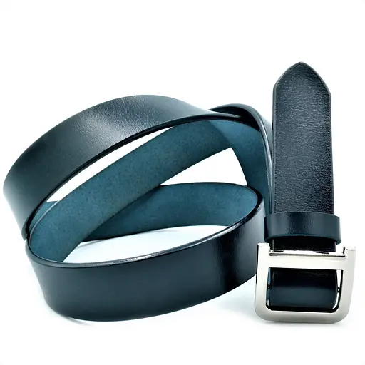 Ремінь шкіряний Weatro жіночий 110-115х3 см acs0013360 - фото 2