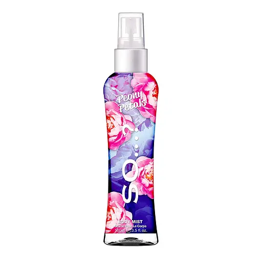 Спрей для тела Peony Petals Body Mist So...? 100 мл - фото 1