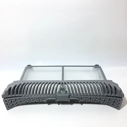 Фільтр на сушильний автомат SAMSUNG DV70M*, DV80M*, DV80N*, DV22N*, DV90М*, DV90K*, DC61-04407A, DC61-04407D - фото 3