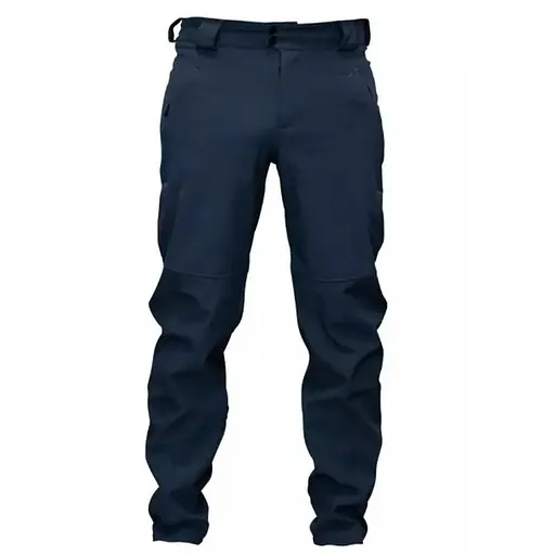Штаны Viverra Softshell Infinity Pant Dark Blue XL (1102-РБ-2264939)