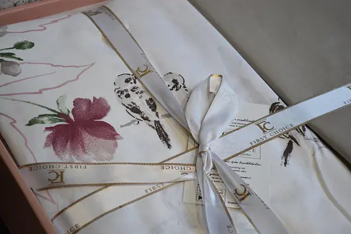 Постільна білизна First Choice 1.5-сп. pbe0049963 - фото 4