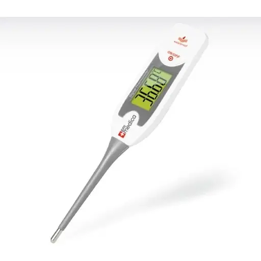 Термометр електронний Promedica Flex із гнучким наконечником - фото 3