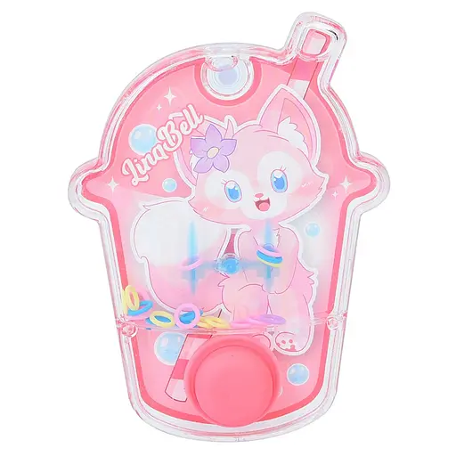 Дитяча водна гра "Котик" Bambi 826M7-6 розмір 12 см - фото 1