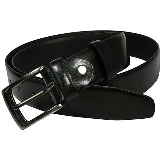 Ремінь шкіряний Always Wild чоловічий 115-135х3,4 см acs0017582 - фото 1