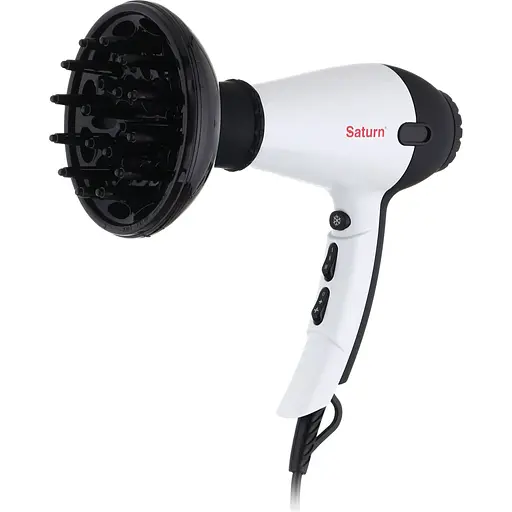 Фен Saturn ST-HC7354 [146266] - фото 5