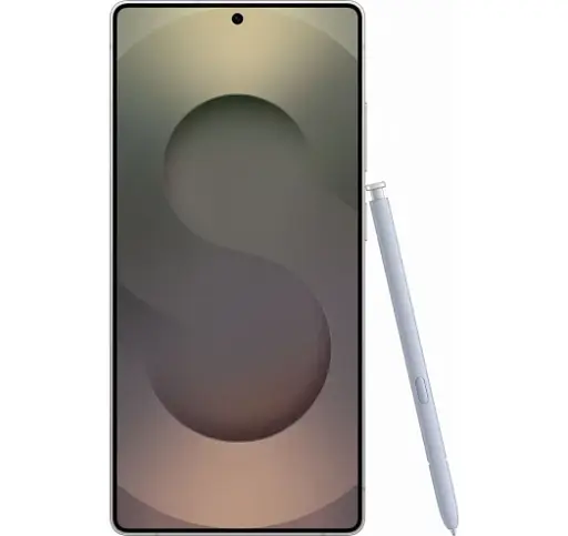 Смартфон Samsung Galaxy S25 Ultra 12/256Gb Titanium White silver SM-S938BZSDEUC UA UCRF - фото 4