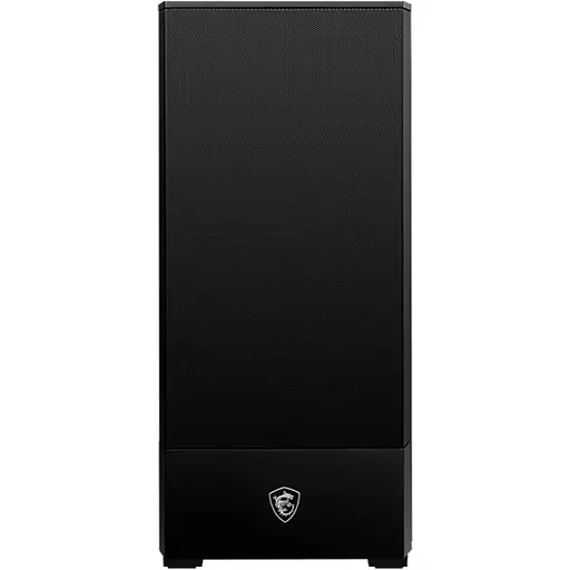 Корпус MSI MAG Forge 110R (MAG FORGE 110R) Без БП - фото 2