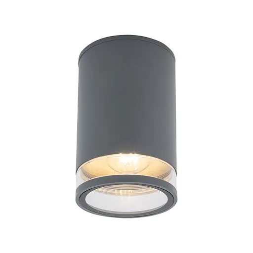 Вуличний світильник Nowodvorski ROCK PRO 10687 - фото 2