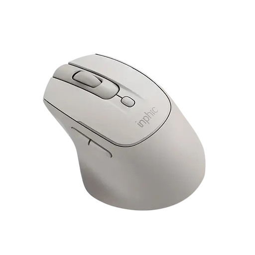 Миша бездротова INPHIC DR2 Beige