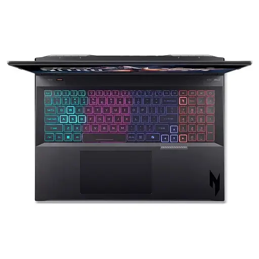 Ноутбук Acer Nitro 18 AI AN18-61 – Ryzen AI 9365 32GB 1TB Windows 11 Pro RTX 5070 - фото 3