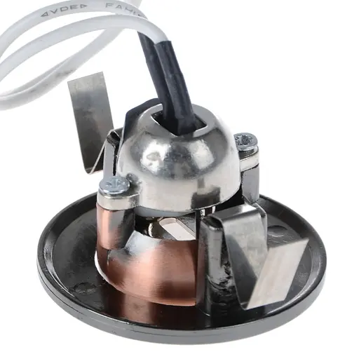 Світильник точковий Brille зоряне небо HDL-DJ 12 Eyeball AC 163033 - фото 2