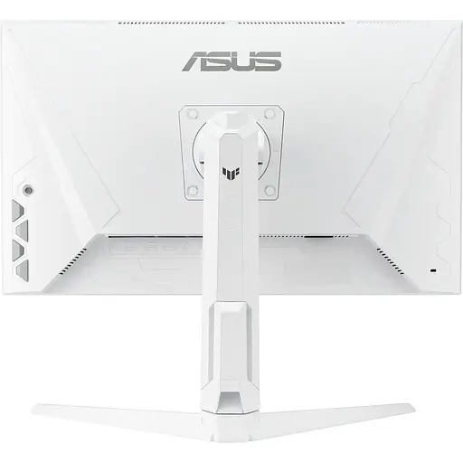 Монитор 27" ASUS TUF Gaming VG27AQML1A-W White QHD IPS 260Hz (90LM05Z2-B01370) - фото 5