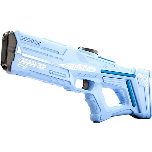 Водяной автомат DK Space Model Water Gun 9002A Blue [138753]