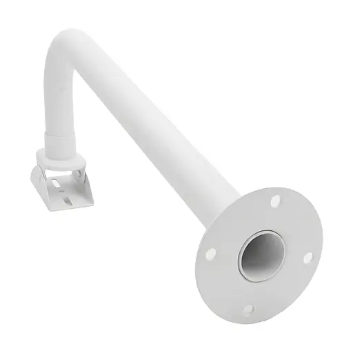 Кронштейн для видеокамеры Light Vision VLC-07BR/0.6M BRIDGE настенный монтаж (75-00319) - фото 7