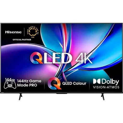 Телевізор Hisense 85E7Q Pro 85" QLED 4K (20015896) EU [149323] - фото 2