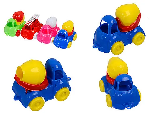 Авто міні мікс Оріон, (В асортименті)