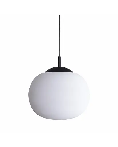 Підвісний світильник TK Lighting 4789 Vibe E27 1x15W IP20 Bk - фото 3