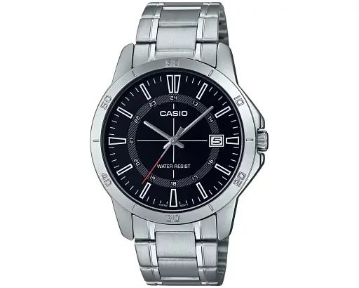 Годинник чоловічий Casio MTP-V004D-1CUDF