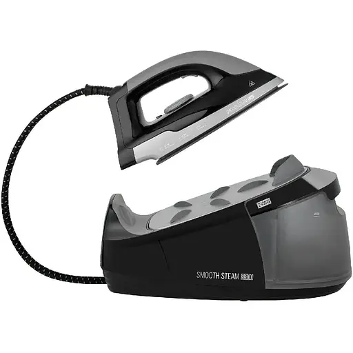 Утюг с парогенератором Teesa Smooth Steam S300 - фото 2