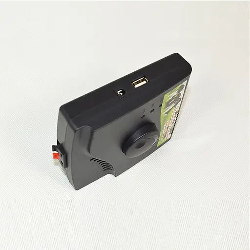 Електронний паркан для собак - електропастух з 1-м акумуляторним нашийником Pet W-227B, провідний (100582) - фото 7