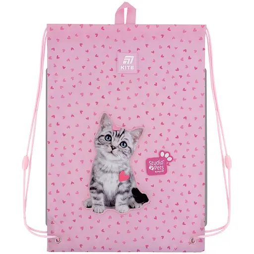 Сумка для взуття Kite 600M SP-1 (SP25-600M-1) - фото 3