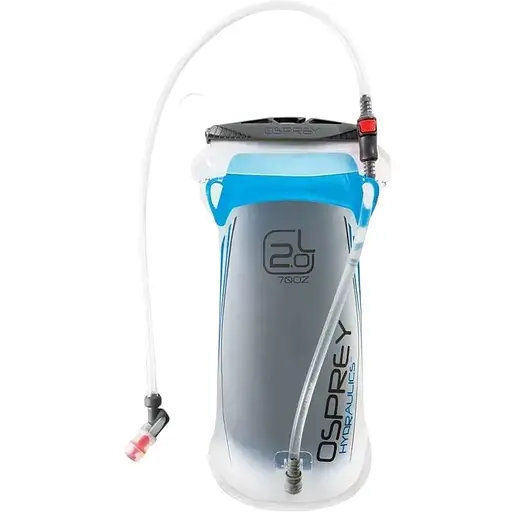 Питьевая система Osprey Hydraulics 2L (1054-009.3265)