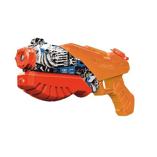 Водна зброя, 38 см, LD-515T (В асортименті)