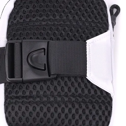 Слинг сумка Vintage для путешествий из качественного текстиля 11х15.5х2.5 см sum0027009 - фото 5