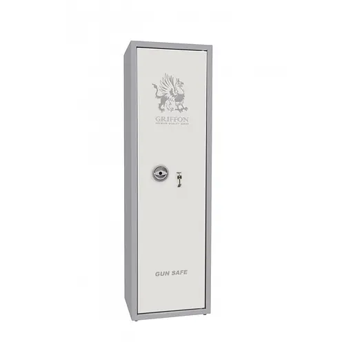 Сейф оружейный Griffon GE.450.KL