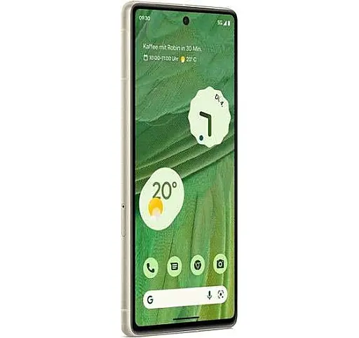 Смартфон Google Pixel 7 8/128GB Lemongrass - фото 4