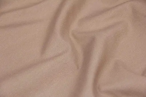 Тканина з тефлоновим просоченням Горіховий однотон (від 1 м) - фото 4