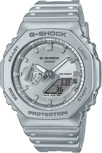 Часы Casio G-SHOCK Classic GA-2100FF-8AER