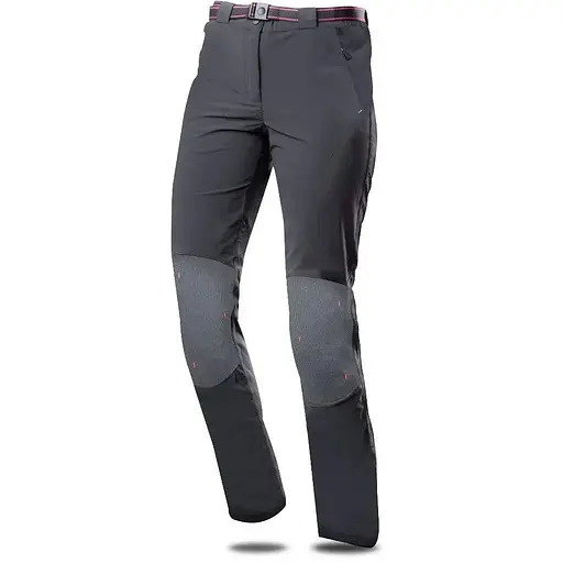 Штаны Trimm Jurra Black S (1054-001.004.2616)