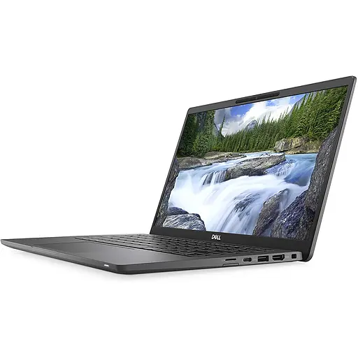 Ноутбук Dell titud 7420, 14" FHD IPS, i5-1145G7 4-, 512 GB SSD m2 PCIe,, Windows 10 Pro, 1.22 - фото 6