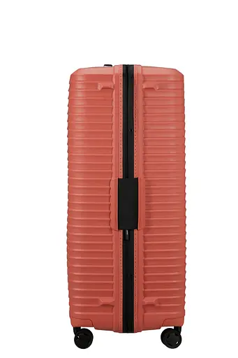 Валіза Samsonite UPSCAPE 81 см CLAY 81x54x34(37) KJ1*17004 - фото 4