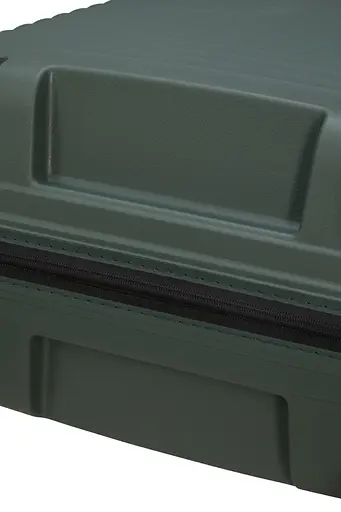 Чемодан 81 См Samsonite INTUO OLIVE GREEN 81x54x33(36) KL9*24004 - фото 6