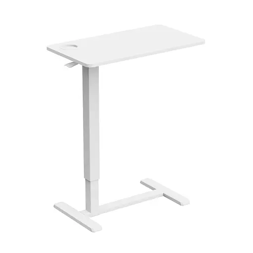 Приставной стол с регулировкой высоты Officepro ODM270W White (ODM270W)