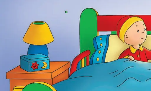 Книга Каю. Що за дивний шум? Мої історії на ніч. Автор - Джонсон Марін (Богдан) - фото 5