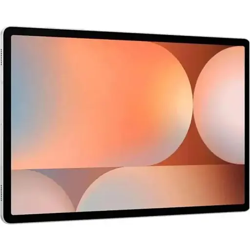 Планшет Samsung Galaxy Tab S10+ 5G 12/256GB Platinum Silver (SM-X826BZSR) - фото 1