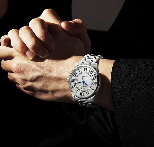 Часы Carnival Vintage New - фото 12