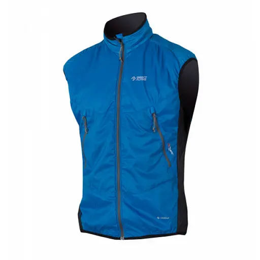 Жилет Directalpine Alpha Vest 2.0 Black/Blue XXL (1053-55574.33.XXL)