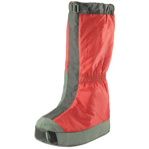 Бахилы Travel Extreme Expedition Red S/M (1060-ТE-А0190RSM)