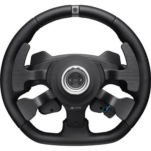 Ігрове кермо Logitech G Pro Racing Wheel для PC (941-000217) [130941] - фото 6
