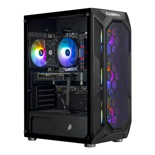 Персональний комп'ютер COBRA Advanced (A75F.32.S5.56.20915) - фото 1