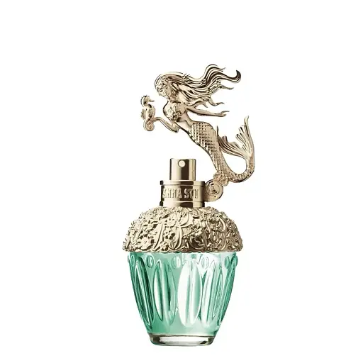 Оригинал Anna Sui Fantasia Mermaid 5 мл туалетная вода - фото 1