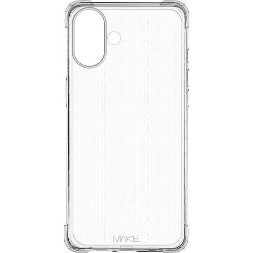 Чехол Make Apple iPhone 16 Plus AirShield